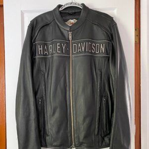 Original Harley Davidson Jacket